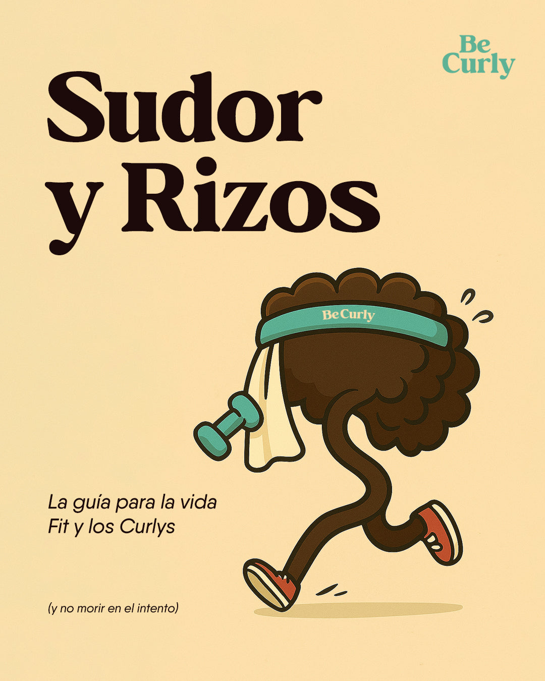 Sudor y rizos