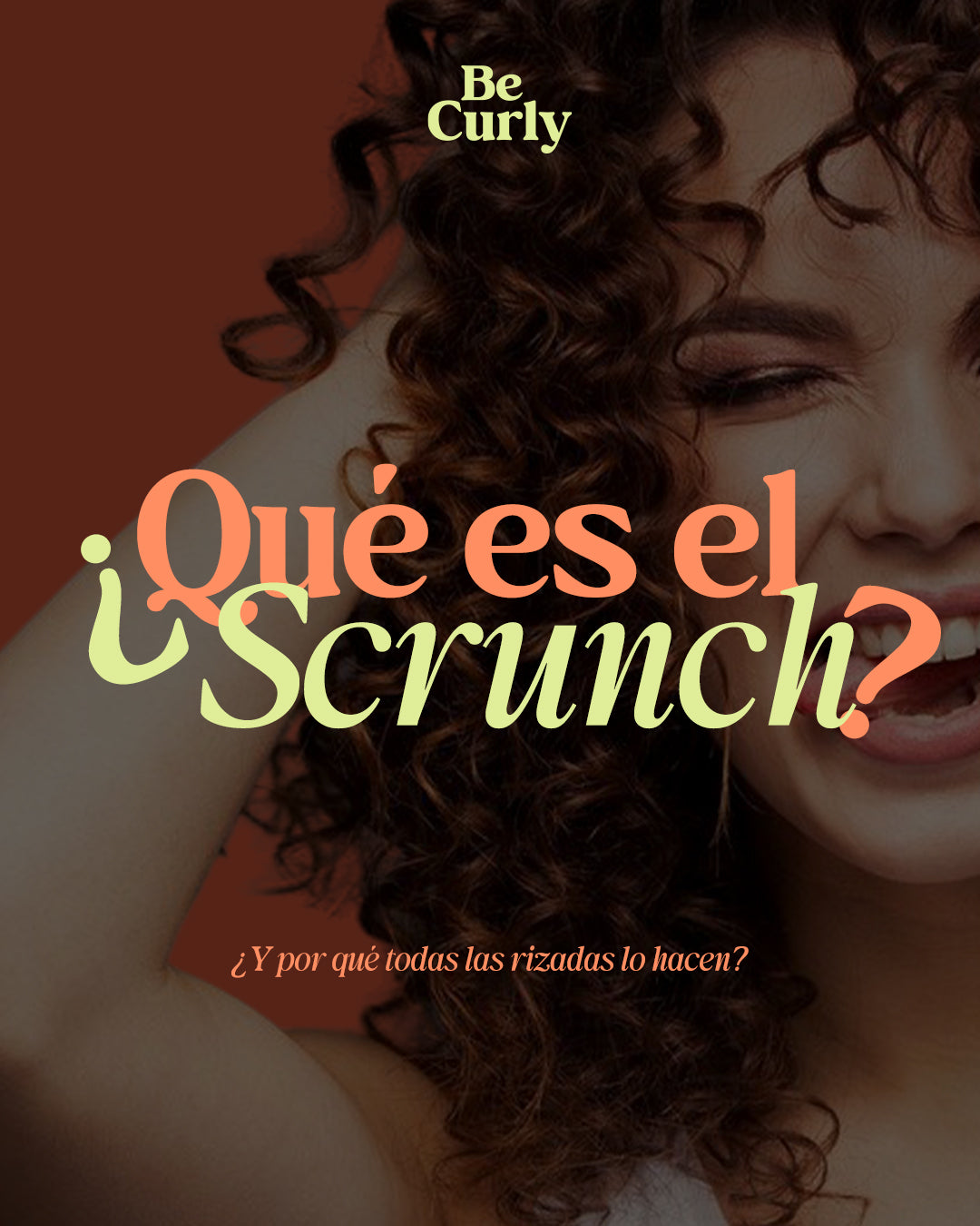Qué es el Scrunch