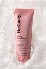 Crema para peinar 200 ml