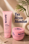 Tus Rizos Mandan Kit
