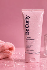 Crema para peinar 200 ml