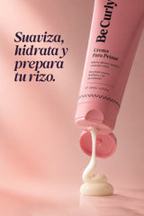 Crema para peinar 200 ml