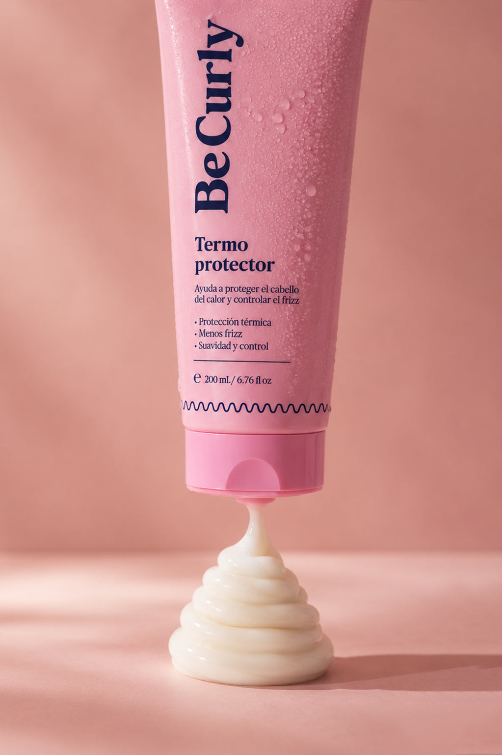Termoprotector 200 ml