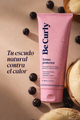 Termoprotector 200 ml