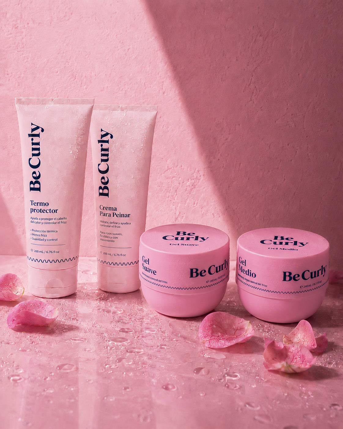 Sin Disculpas Kit