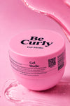 Gel medio 240 ml