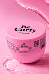 Gel medio 240 ml
