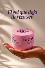 Gel suave 240 ml