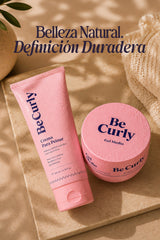Tus Rizos Mandan Kit