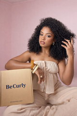 Be Curly All in One